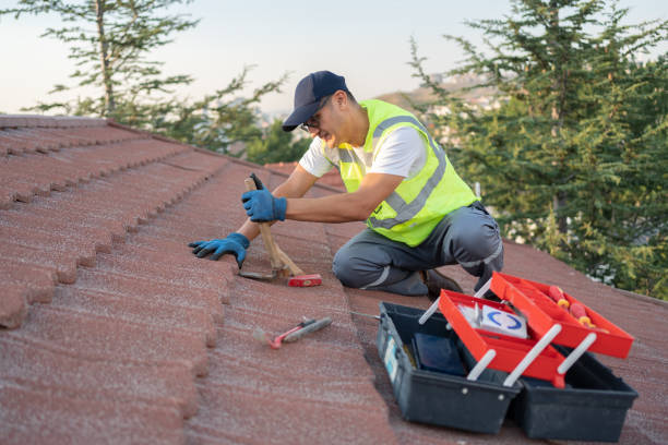 Trusted Moriarty, NM Roofing Contractor Experts